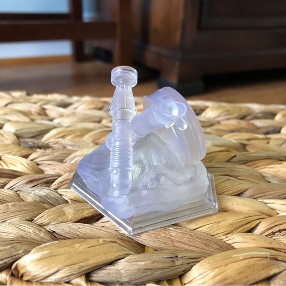 Disney Infinity 3.0: Star Wars Play Set: Twilight of the Republic - Picture 3 of 3